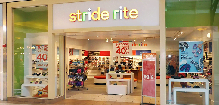 Wolverine sigue reorganizando su cartera de marcas y crea una divisi&oacute;n de infantil